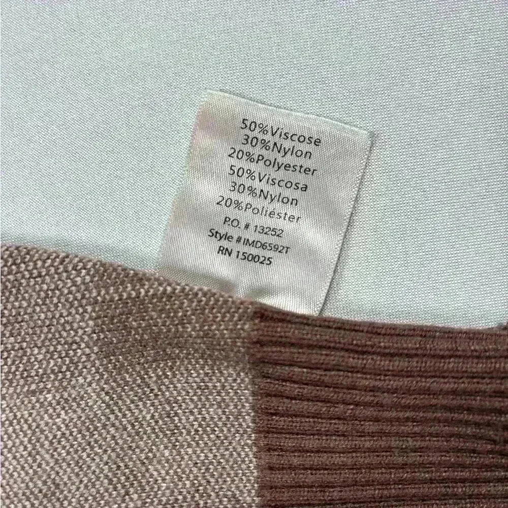 Altar’d State Checkered Crop Top - Small - Picture 5 of 5